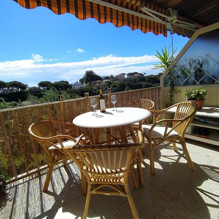 Apartment Remo Just Entirely Remodeled Lloret de Mar Exterior foto