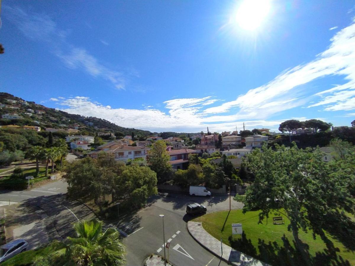 Apartment Remo Just Entirely Remodeled Lloret de Mar Exterior foto