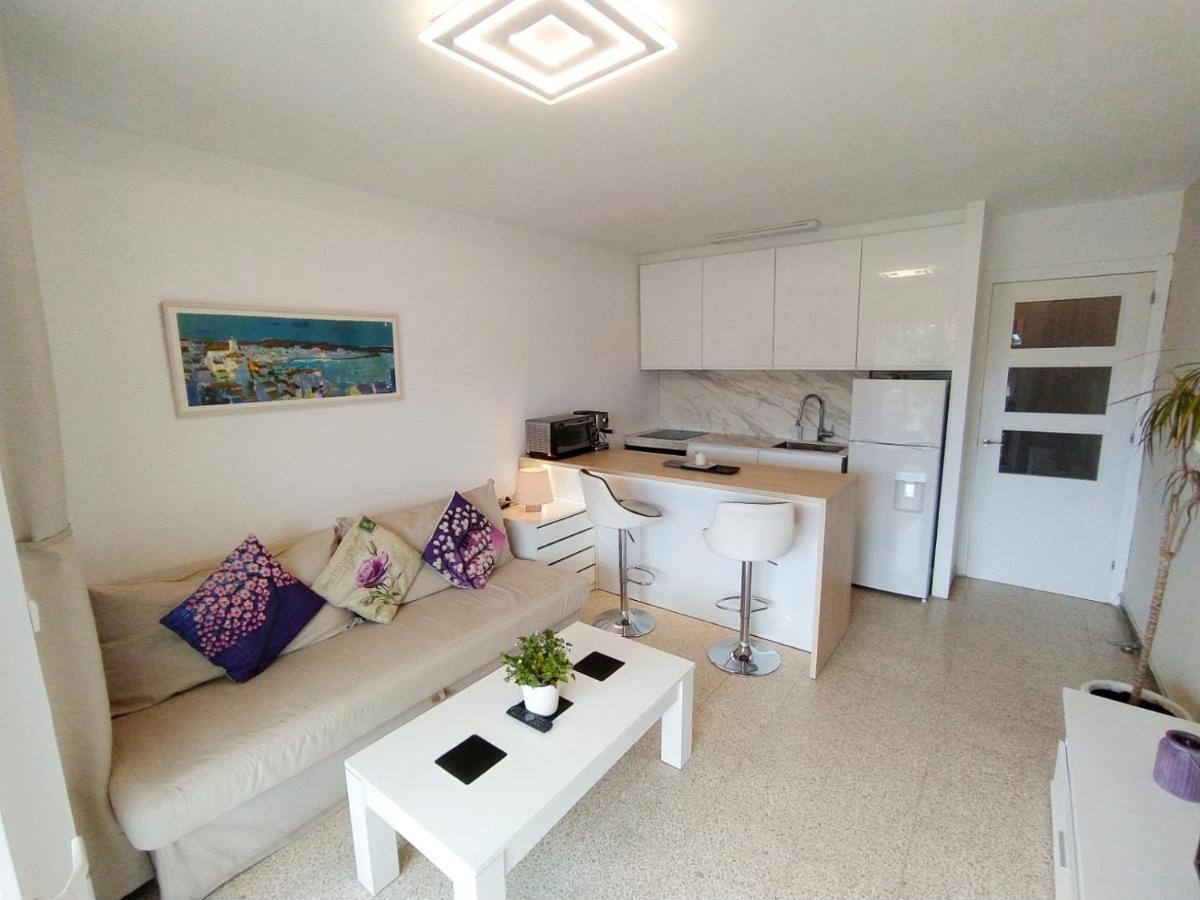 Apartment Remo Just Entirely Remodeled Lloret de Mar Exterior foto
