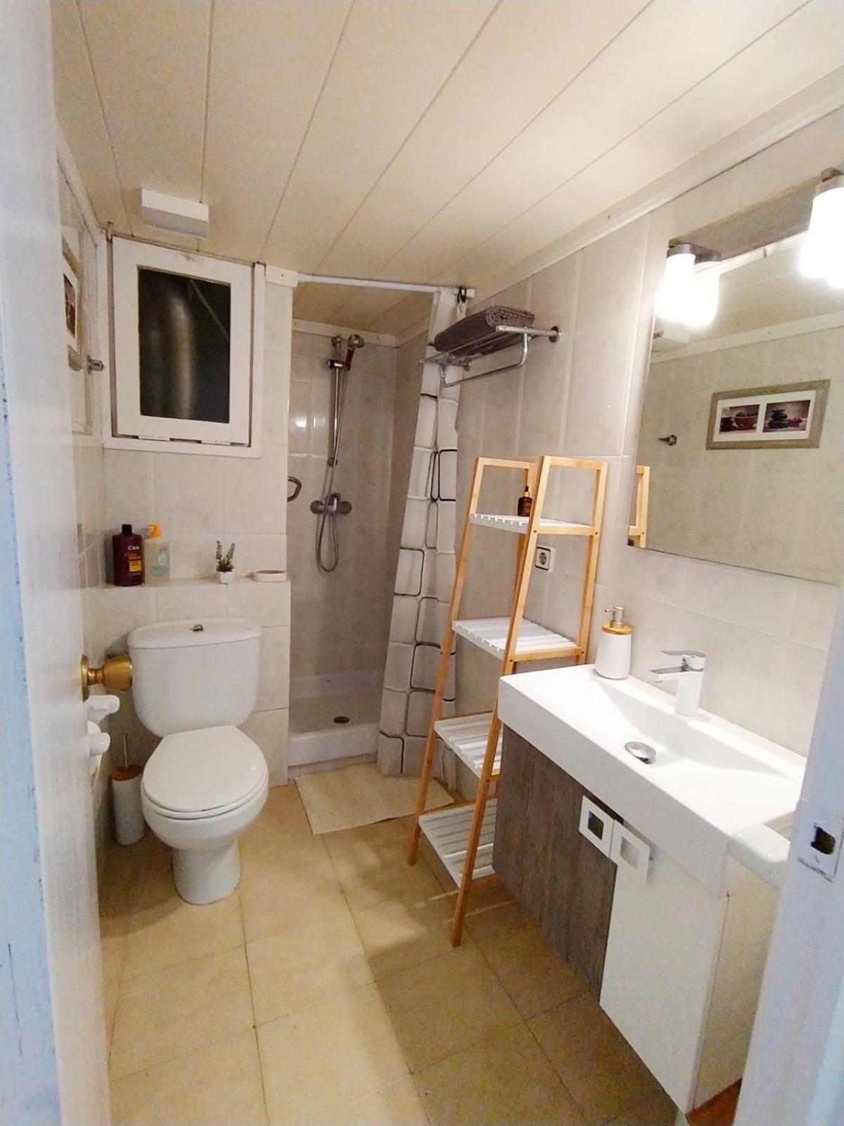Apartment Remo Just Entirely Remodeled Lloret de Mar Exterior foto