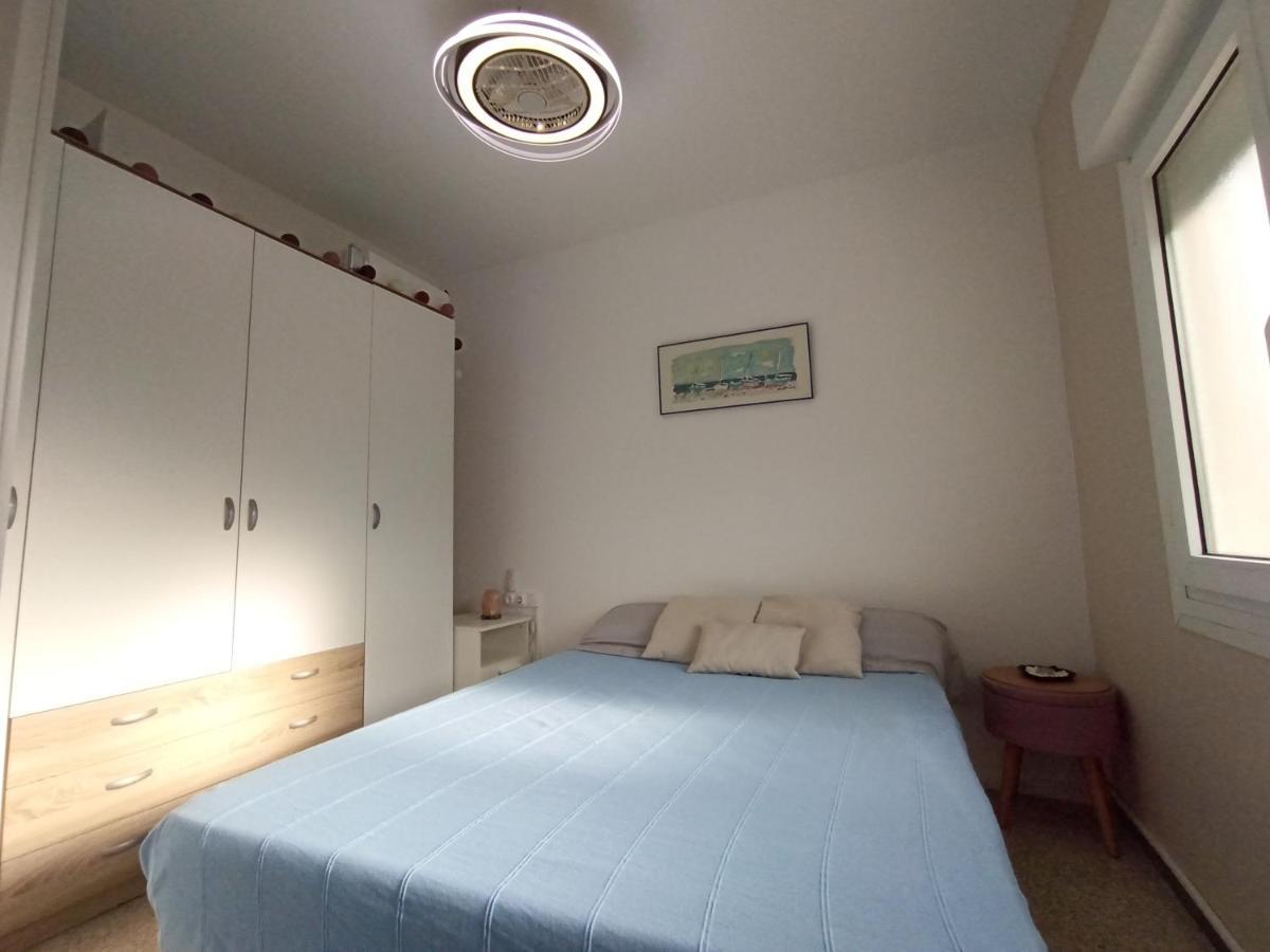 Apartment Remo Just Entirely Remodeled Lloret de Mar Exterior foto