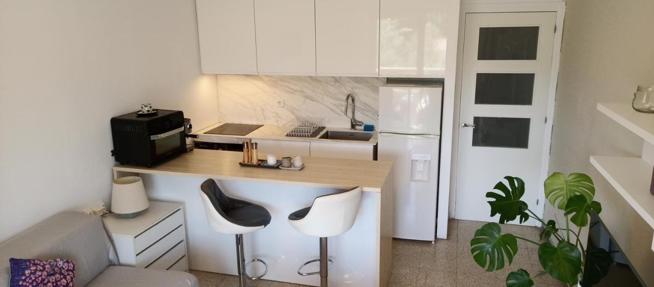 Apartment Remo Just Entirely Remodeled Lloret de Mar Exterior foto