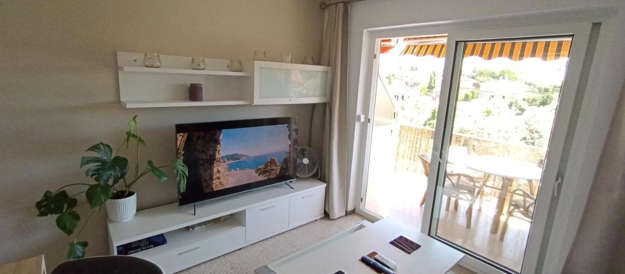 Apartment Remo Just Entirely Remodeled Lloret de Mar Exterior foto