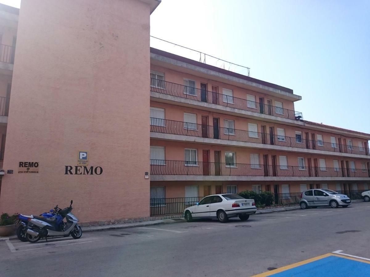Apartment Remo Just Entirely Remodeled Lloret de Mar Exterior foto